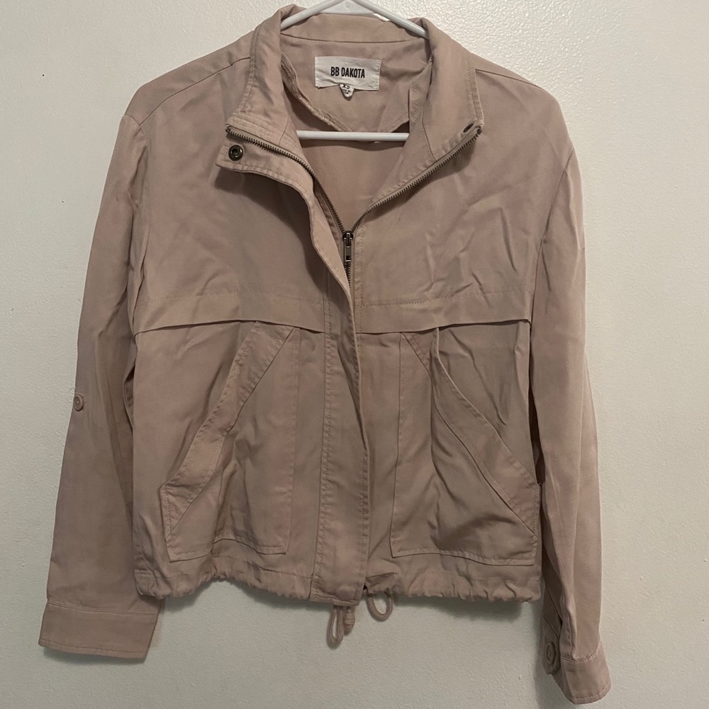 Bb Dakota Jacket 💰